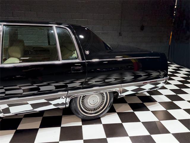 1995 Cadillac Fleetwood (CC-2090053) for sale in Addison, Illinois
