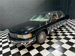 1995 Cadillac Fleetwood (CC-2090053) for sale in Addison, Illinois