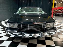 1995 Cadillac Fleetwood (CC-2090053) for sale in Addison, Illinois