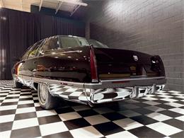 1995 Cadillac Fleetwood (CC-2090053) for sale in Addison, Illinois
