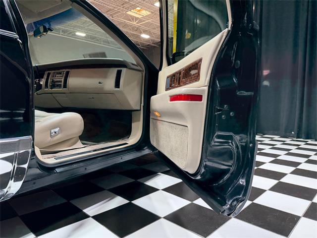 1995 Cadillac Fleetwood (CC-2090053) for sale in Addison, Illinois