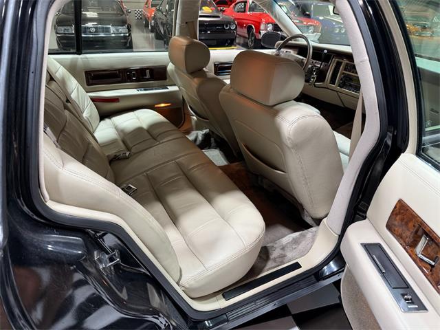 1995 Cadillac Fleetwood (CC-2090053) for sale in Addison, Illinois