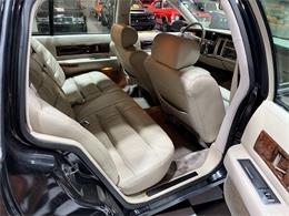 1995 Cadillac Fleetwood (CC-2090053) for sale in Addison, Illinois