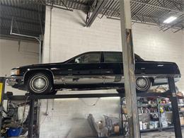 1995 Cadillac Fleetwood (CC-2090053) for sale in Addison, Illinois