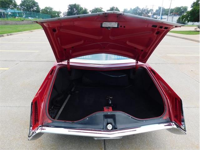 1967 Cadillac Eldorado (CC-2090530) for sale in Fenton, Missouri