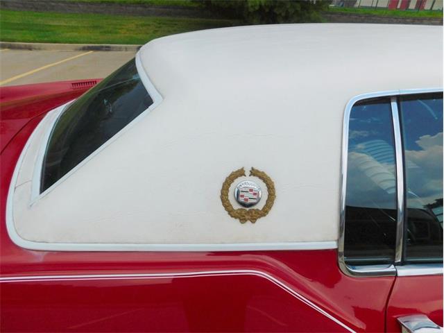 1967 Cadillac Eldorado (CC-2090530) for sale in Fenton, Missouri