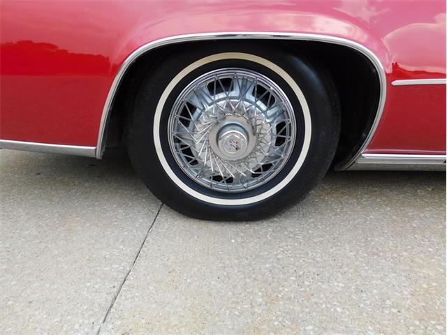 1967 Cadillac Eldorado (CC-2090530) for sale in Fenton, Missouri