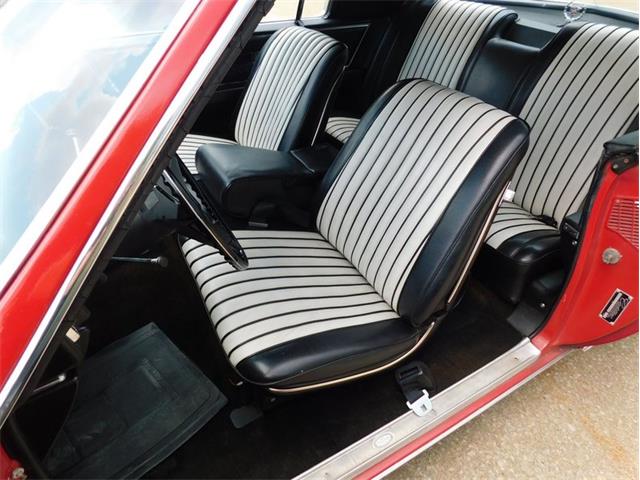 1967 Cadillac Eldorado (CC-2090530) for sale in Fenton, Missouri