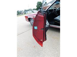1967 Cadillac Eldorado (CC-2090530) for sale in Fenton, Missouri