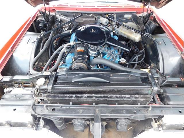 1967 Cadillac Eldorado (CC-2090530) for sale in Fenton, Missouri