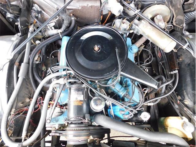 1967 Cadillac Eldorado (CC-2090530) for sale in Fenton, Missouri