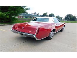 1967 Cadillac Eldorado (CC-2090530) for sale in Fenton, Missouri