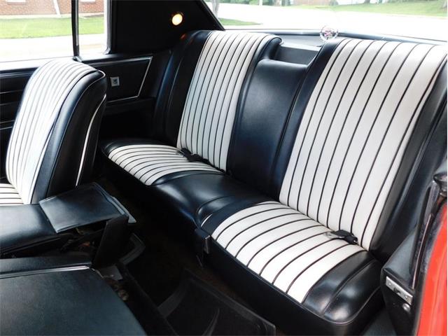 1967 Cadillac Eldorado (CC-2090530) for sale in Fenton, Missouri