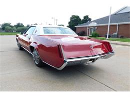 1967 Cadillac Eldorado (CC-2090530) for sale in Fenton, Missouri