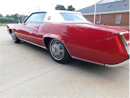 1967 Cadillac Eldorado (CC-2090530) for sale in Fenton, Missouri