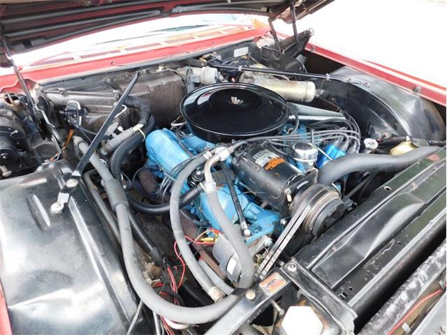 1967 Cadillac Eldorado (CC-2090530) for sale in Fenton, Missouri
