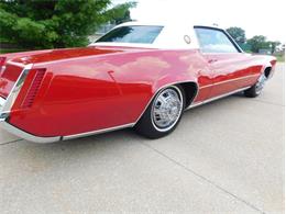 1967 Cadillac Eldorado (CC-2090530) for sale in Fenton, Missouri