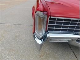 1967 Cadillac Eldorado (CC-2090530) for sale in Fenton, Missouri