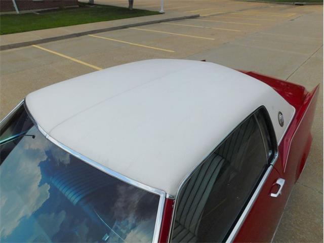 1967 Cadillac Eldorado (CC-2090530) for sale in Fenton, Missouri