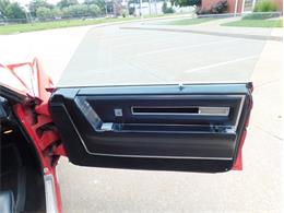 1967 Cadillac Eldorado (CC-2090530) for sale in Fenton, Missouri