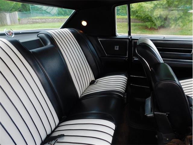 1967 Cadillac Eldorado (CC-2090530) for sale in Fenton, Missouri