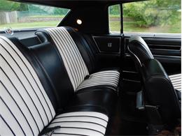 1967 Cadillac Eldorado (CC-2090530) for sale in Fenton, Missouri