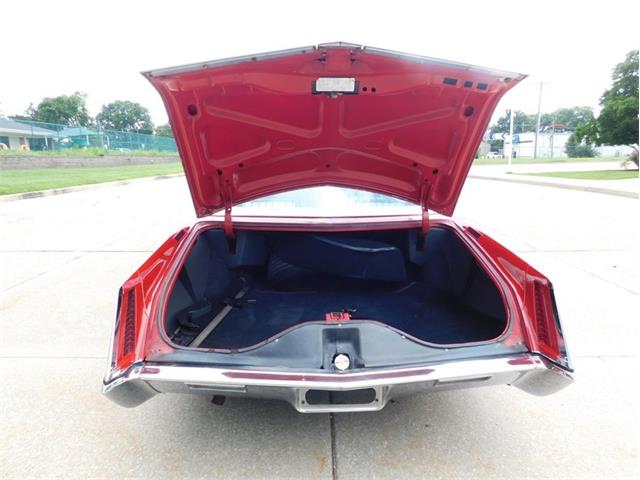 1967 Cadillac Eldorado (CC-2090530) for sale in Fenton, Missouri