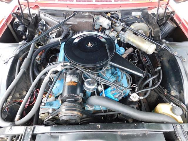 1967 Cadillac Eldorado (CC-2090530) for sale in Fenton, Missouri