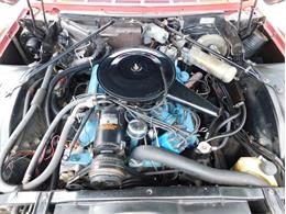 1967 Cadillac Eldorado (CC-2090530) for sale in Fenton, Missouri