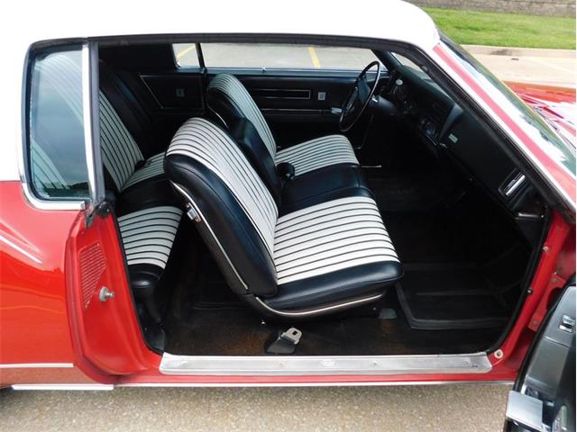 1967 Cadillac Eldorado (CC-2090530) for sale in Fenton, Missouri