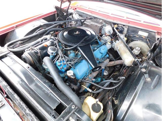 1967 Cadillac Eldorado (CC-2090530) for sale in Fenton, Missouri