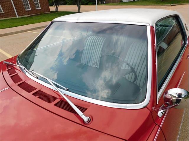 1967 Cadillac Eldorado (CC-2090530) for sale in Fenton, Missouri