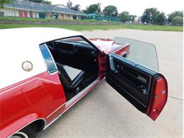 1967 Cadillac Eldorado (CC-2090530) for sale in Fenton, Missouri