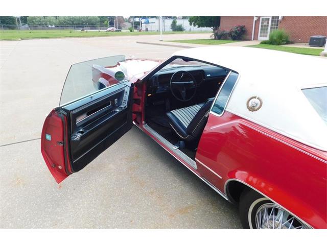 1967 Cadillac Eldorado (CC-2090530) for sale in Fenton, Missouri