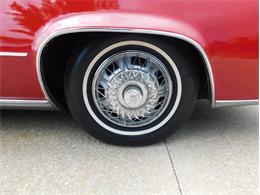 1967 Cadillac Eldorado (CC-2090530) for sale in Fenton, Missouri