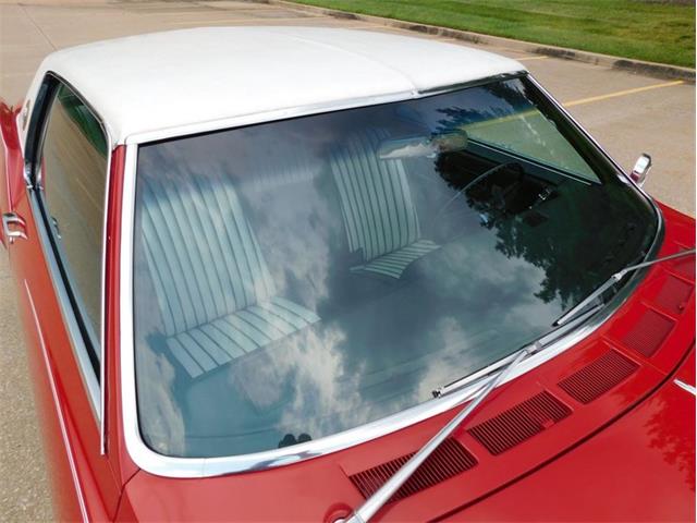 1967 Cadillac Eldorado (CC-2090530) for sale in Fenton, Missouri