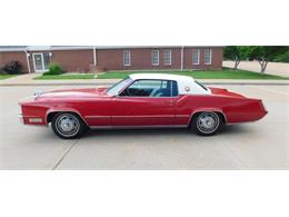 1967 Cadillac Eldorado (CC-2090530) for sale in Fenton, Missouri