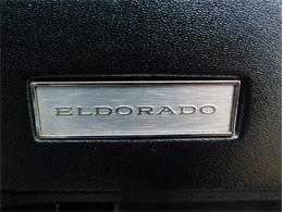1967 Cadillac Eldorado (CC-2090530) for sale in Fenton, Missouri