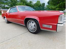 1967 Cadillac Eldorado (CC-2090530) for sale in Fenton, Missouri