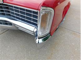 1967 Cadillac Eldorado (CC-2090530) for sale in Fenton, Missouri