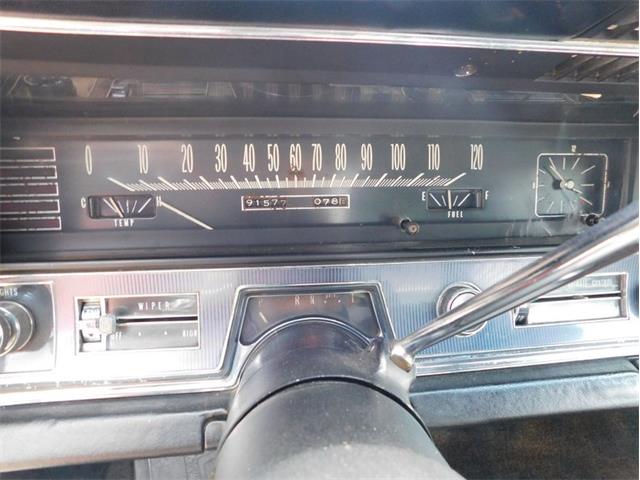 1967 Cadillac Eldorado (CC-2090530) for sale in Fenton, Missouri