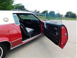 1967 Cadillac Eldorado (CC-2090530) for sale in Fenton, Missouri