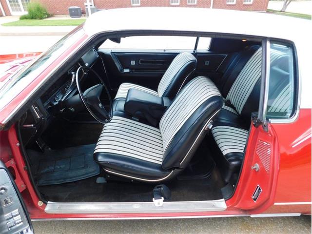 1967 Cadillac Eldorado (CC-2090530) for sale in Fenton, Missouri
