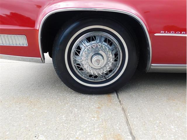 1967 Cadillac Eldorado (CC-2090530) for sale in Fenton, Missouri