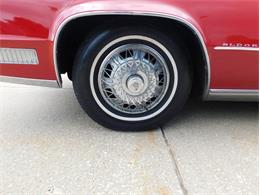 1967 Cadillac Eldorado (CC-2090530) for sale in Fenton, Missouri
