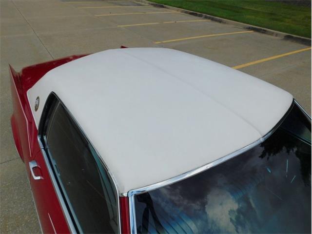 1967 Cadillac Eldorado (CC-2090530) for sale in Fenton, Missouri