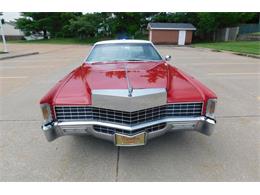 1967 Cadillac Eldorado (CC-2090530) for sale in Fenton, Missouri