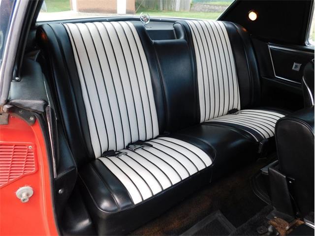 1967 Cadillac Eldorado (CC-2090530) for sale in Fenton, Missouri