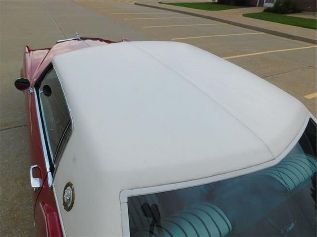 1967 Cadillac Eldorado (CC-2090530) for sale in Fenton, Missouri