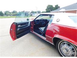 1967 Cadillac Eldorado (CC-2090530) for sale in Fenton, Missouri